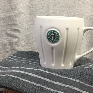 Starbucks Barista Coffee Mug